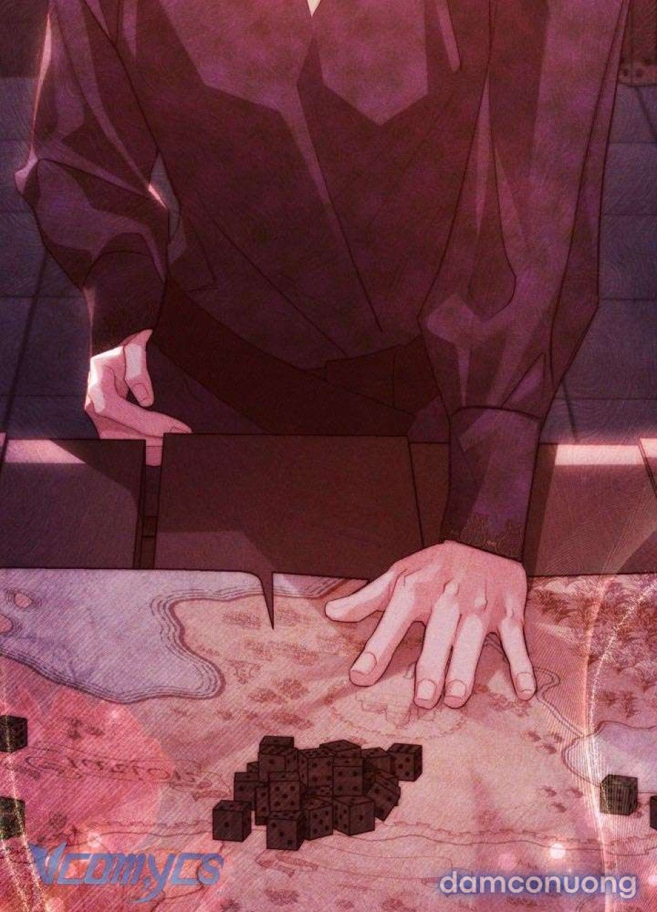 đọc truyện Tiếng Trống Vang Dội Chương 52 ảnh 128 tại Thiên Thai Truyện