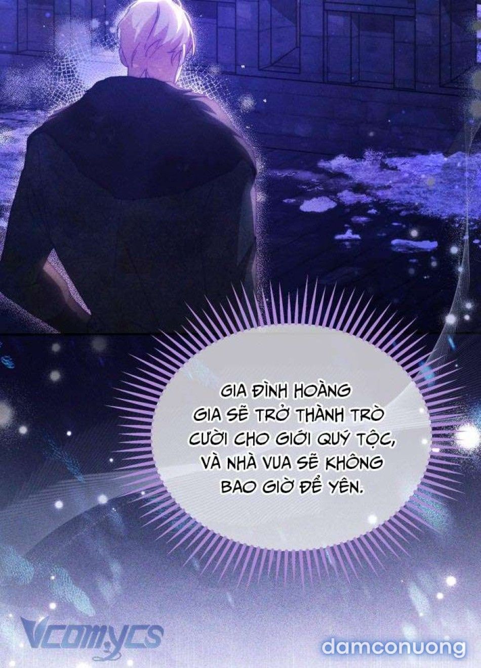 đọc truyện Tiếng Trống Vang Dội Chương 52 ảnh 27 tại Thiên Thai Truyện