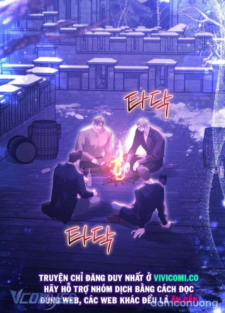 đọc truyện Tiếng Trống Vang Dội Chương 52 ảnh 30 tại Thiên Thai Truyện