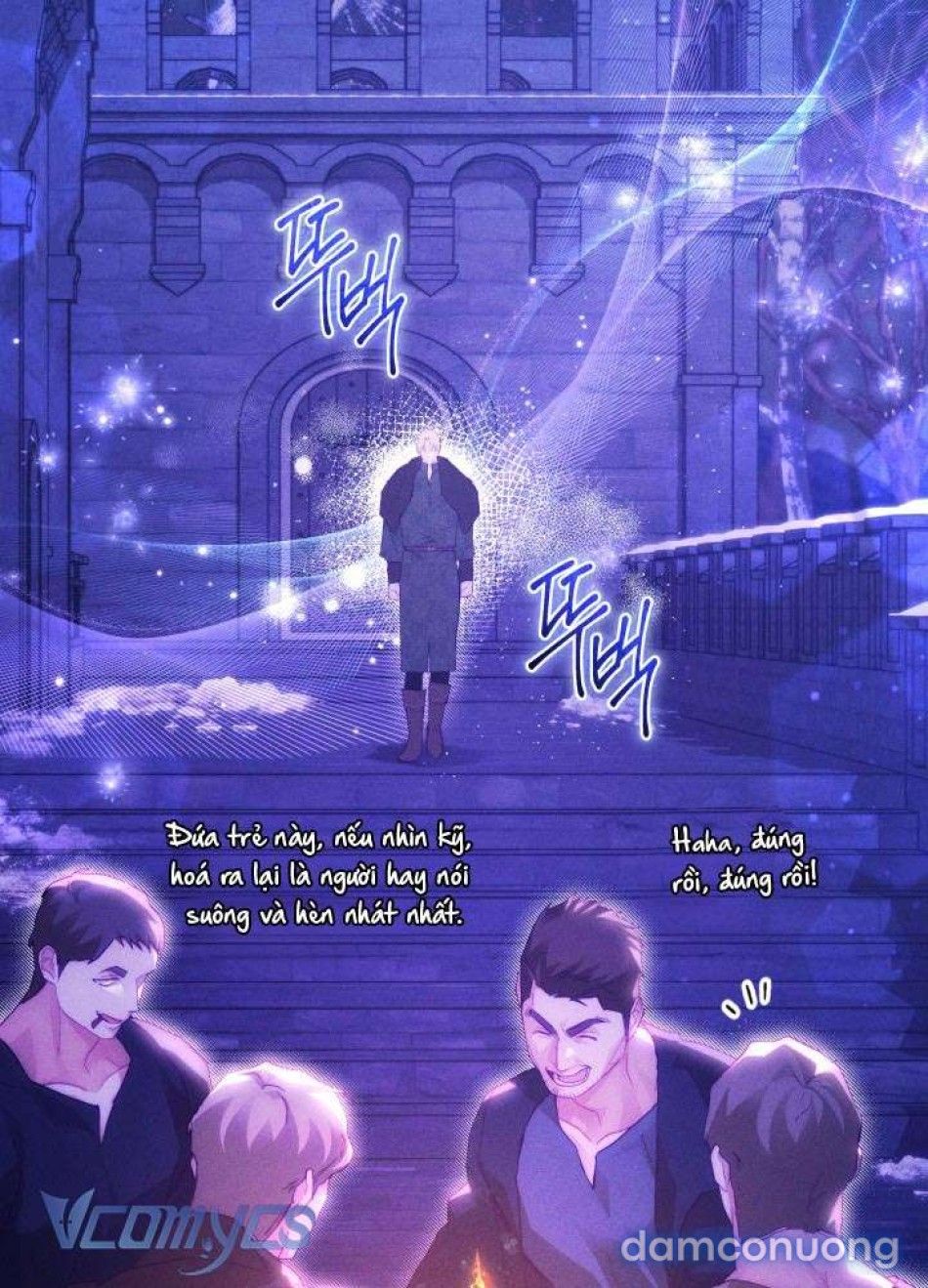 đọc truyện Tiếng Trống Vang Dội Chương 52 ảnh 32 tại Thiên Thai Truyện