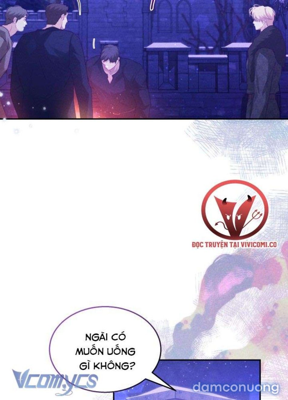 đọc truyện Tiếng Trống Vang Dội Chương 52 ảnh 34 tại Thiên Thai Truyện