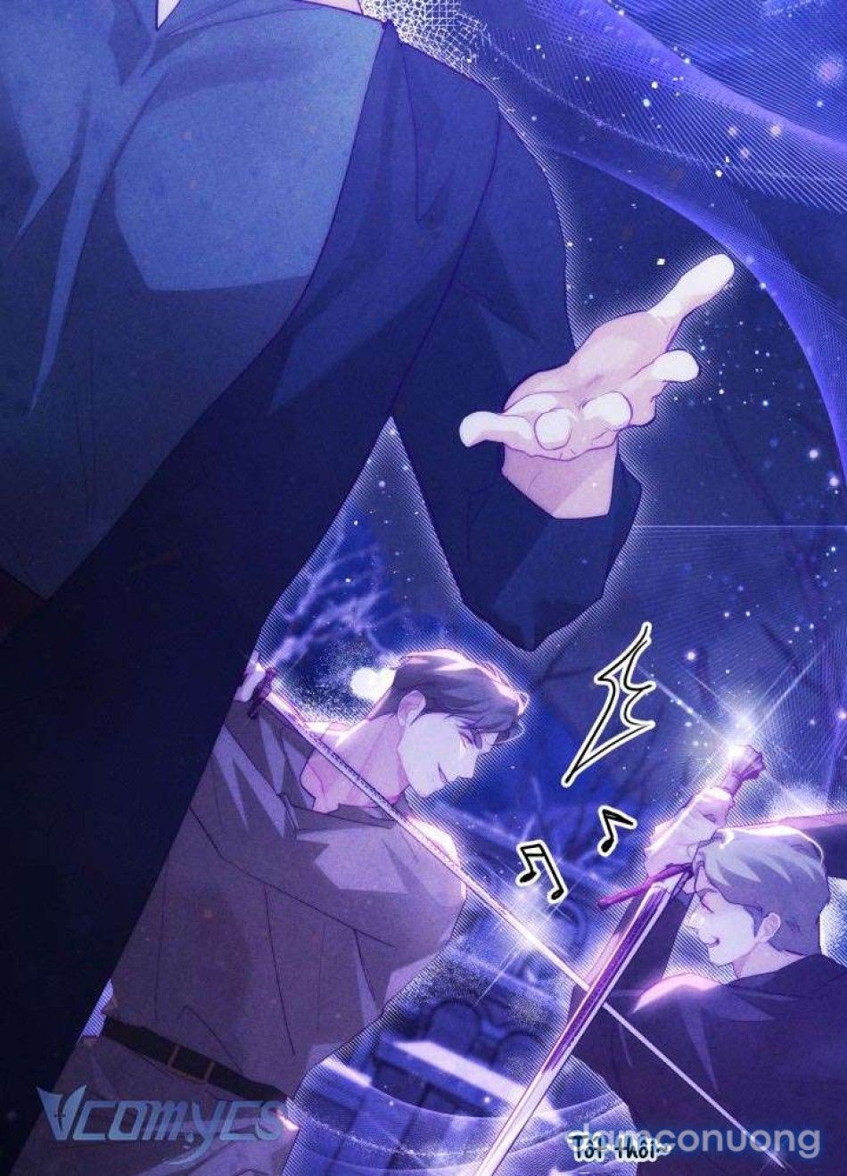 đọc truyện Tiếng Trống Vang Dội Chương 52 ảnh 46 tại Thiên Thai Truyện