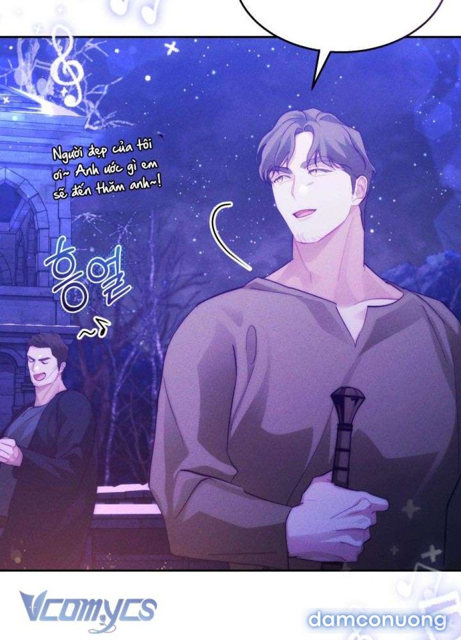 đọc truyện Tiếng Trống Vang Dội Chương 52 ảnh 49 tại Thiên Thai Truyện