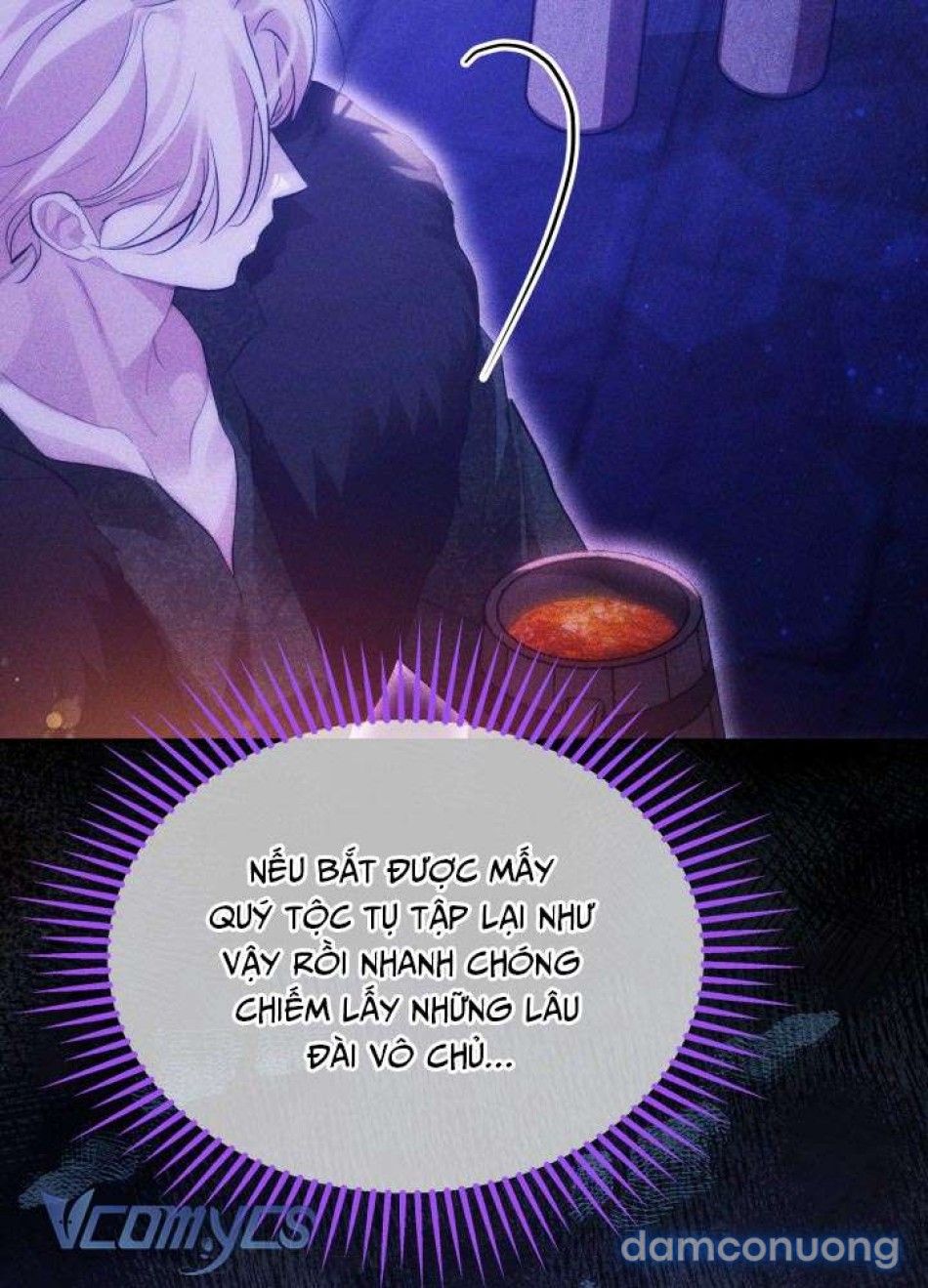 đọc truyện Tiếng Trống Vang Dội Chương 52 ảnh 53 tại Thiên Thai Truyện