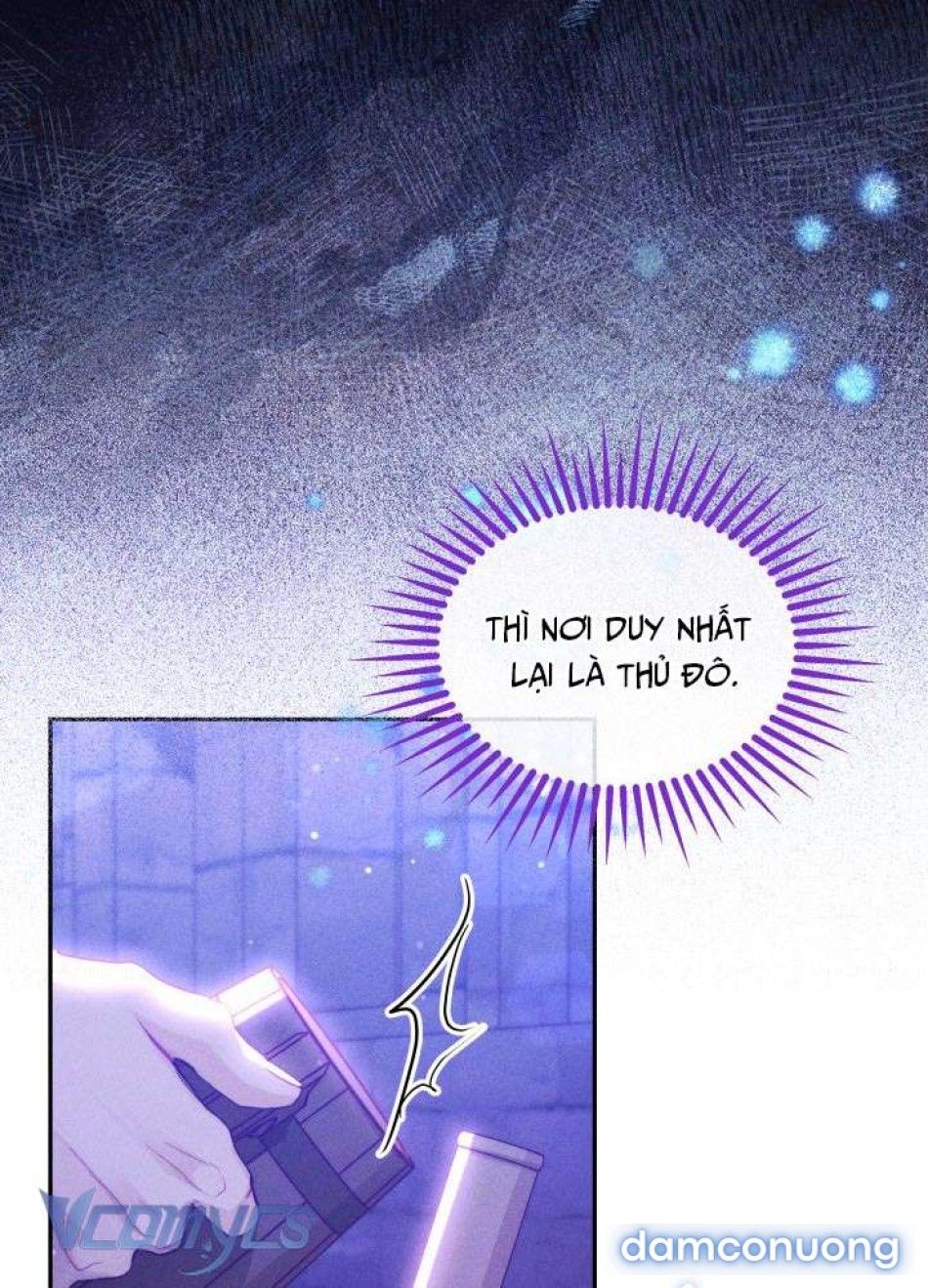 đọc truyện Tiếng Trống Vang Dội Chương 52 ảnh 54 tại Thiên Thai Truyện