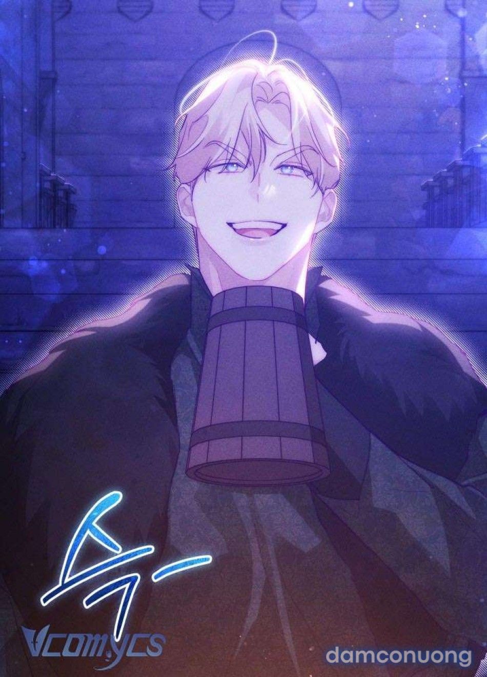 đọc truyện Tiếng Trống Vang Dội Chương 52 ảnh 60 tại Thiên Thai Truyện