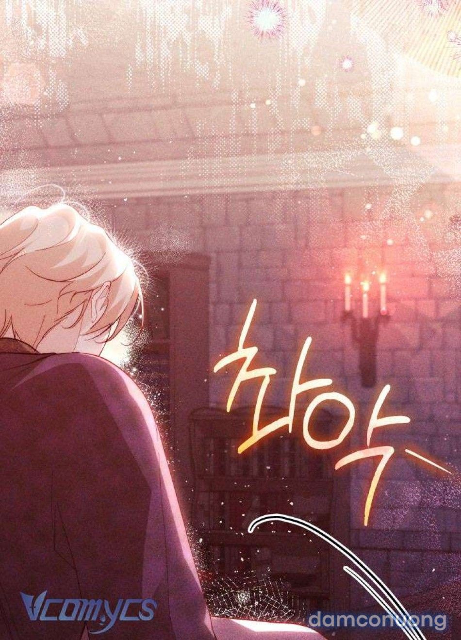 đọc truyện Tiếng Trống Vang Dội Chương 52 ảnh 66 tại Thiên Thai Truyện