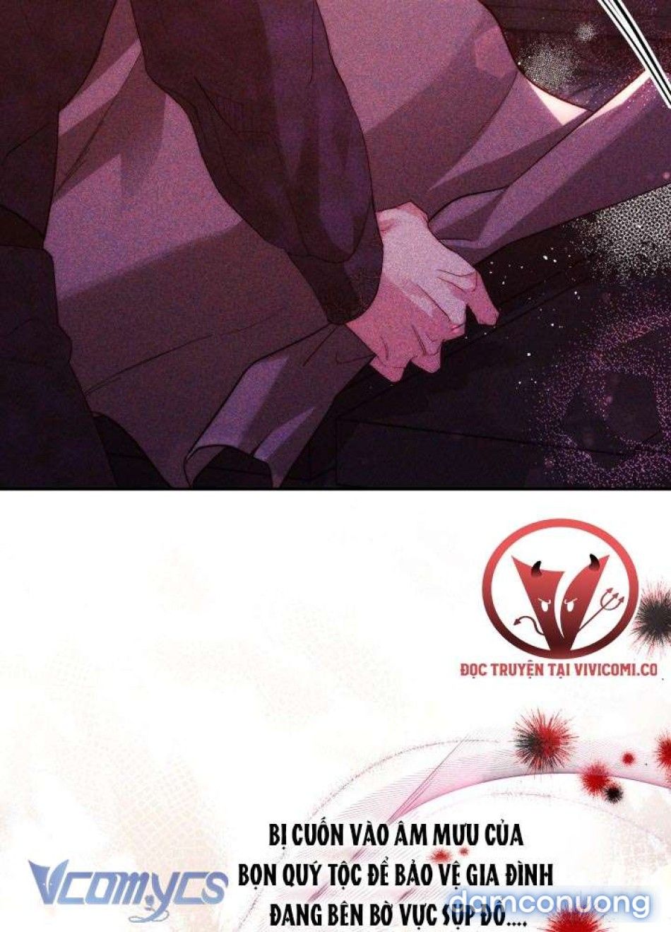 đọc truyện Tiếng Trống Vang Dội Chương 52 ảnh 67 tại Thiên Thai Truyện