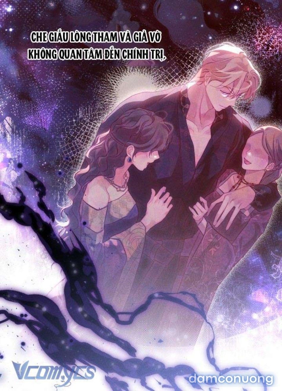 đọc truyện Tiếng Trống Vang Dội Chương 52 ảnh 69 tại Thiên Thai Truyện