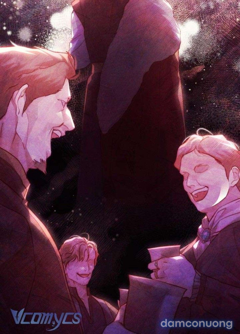 đọc truyện Tiếng Trống Vang Dội Chương 52 ảnh 73 tại Thiên Thai Truyện