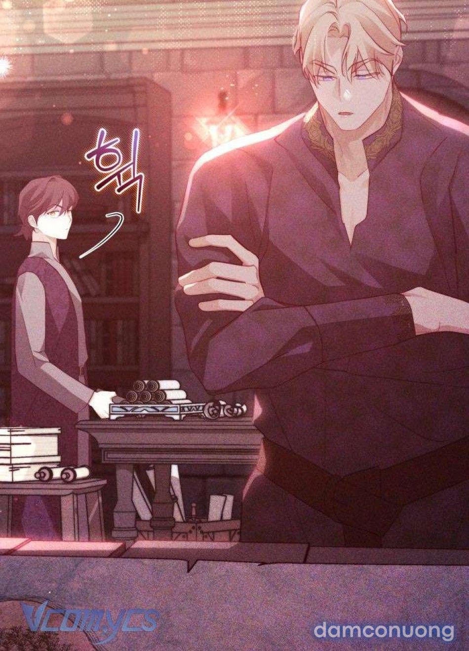 đọc truyện Tiếng Trống Vang Dội Chương 52 ảnh 82 tại Thiên Thai Truyện