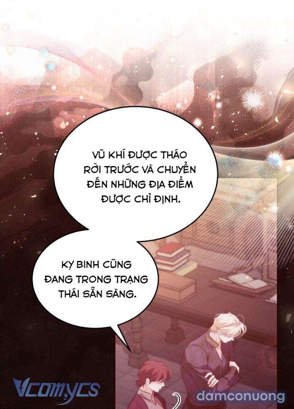 đọc truyện Tiếng Trống Vang Dội Chương 52 ảnh 84 tại Thiên Thai Truyện