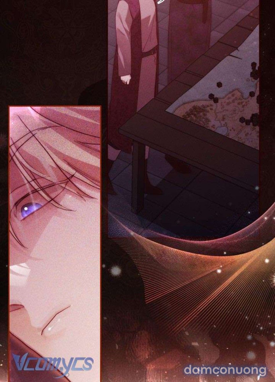 đọc truyện Tiếng Trống Vang Dội Chương 52 ảnh 85 tại Thiên Thai Truyện