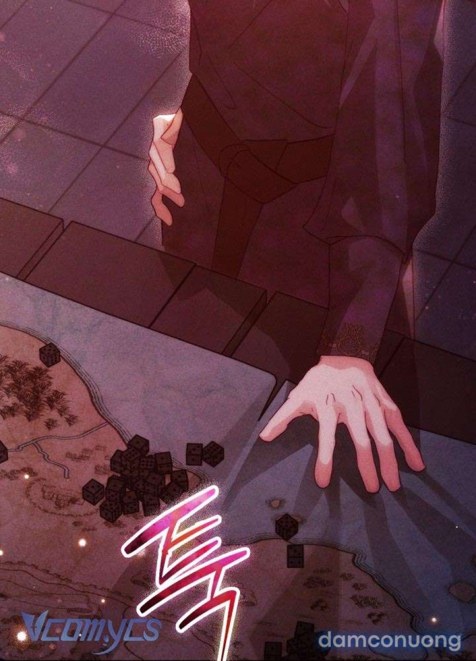 đọc truyện Tiếng Trống Vang Dội Chương 52 ảnh 91 tại Thiên Thai Truyện