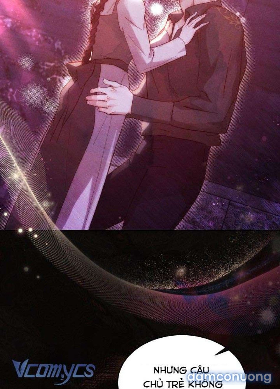 đọc truyện Tiếng Trống Vang Dội Chương 52 ảnh 11 tại Thiên Thai Truyện