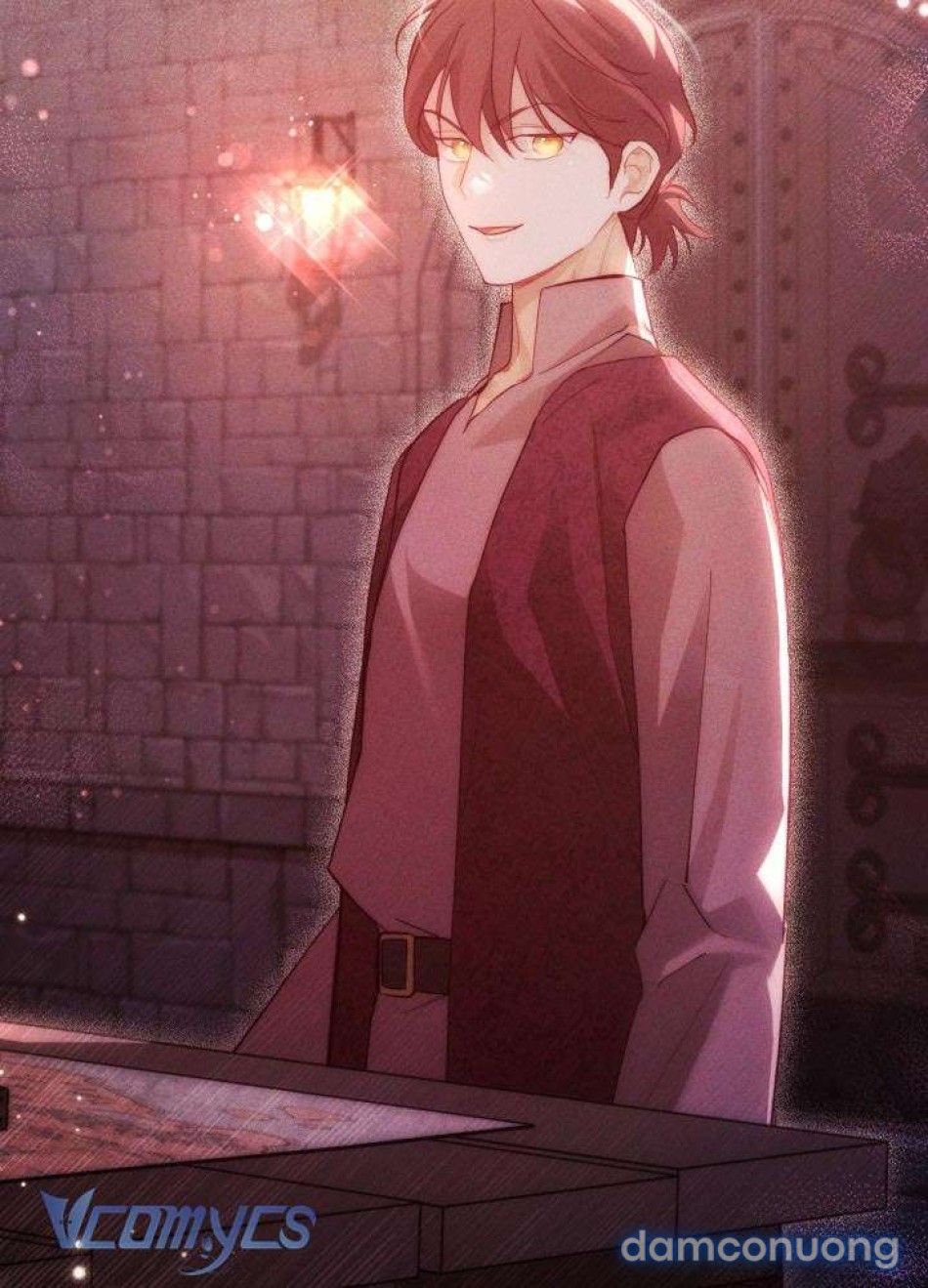 đọc truyện Tiếng Trống Vang Dội Chương 52 ảnh 97 tại Thiên Thai Truyện