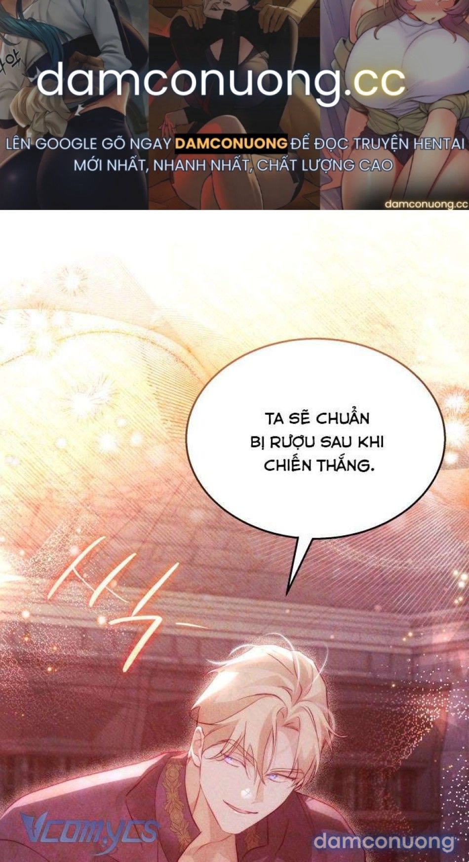 đọc truyện Tiếng Trống Vang Dội Chương 53 ảnh 2 tại Thiên Thai Truyện