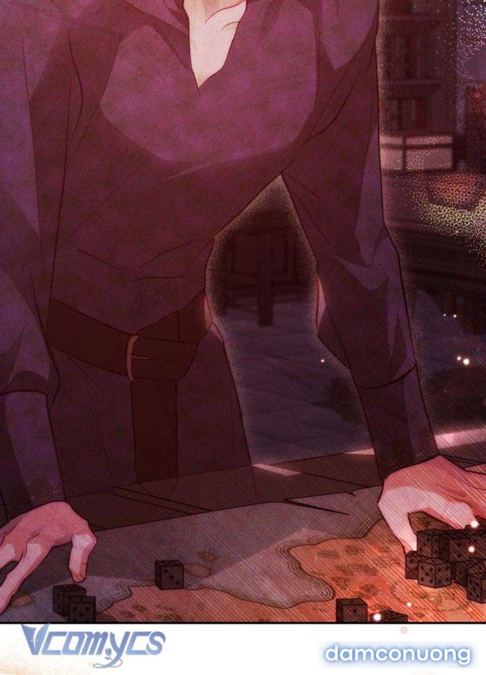 đọc truyện Tiếng Trống Vang Dội Chương 53 ảnh 3 tại Thiên Thai Truyện