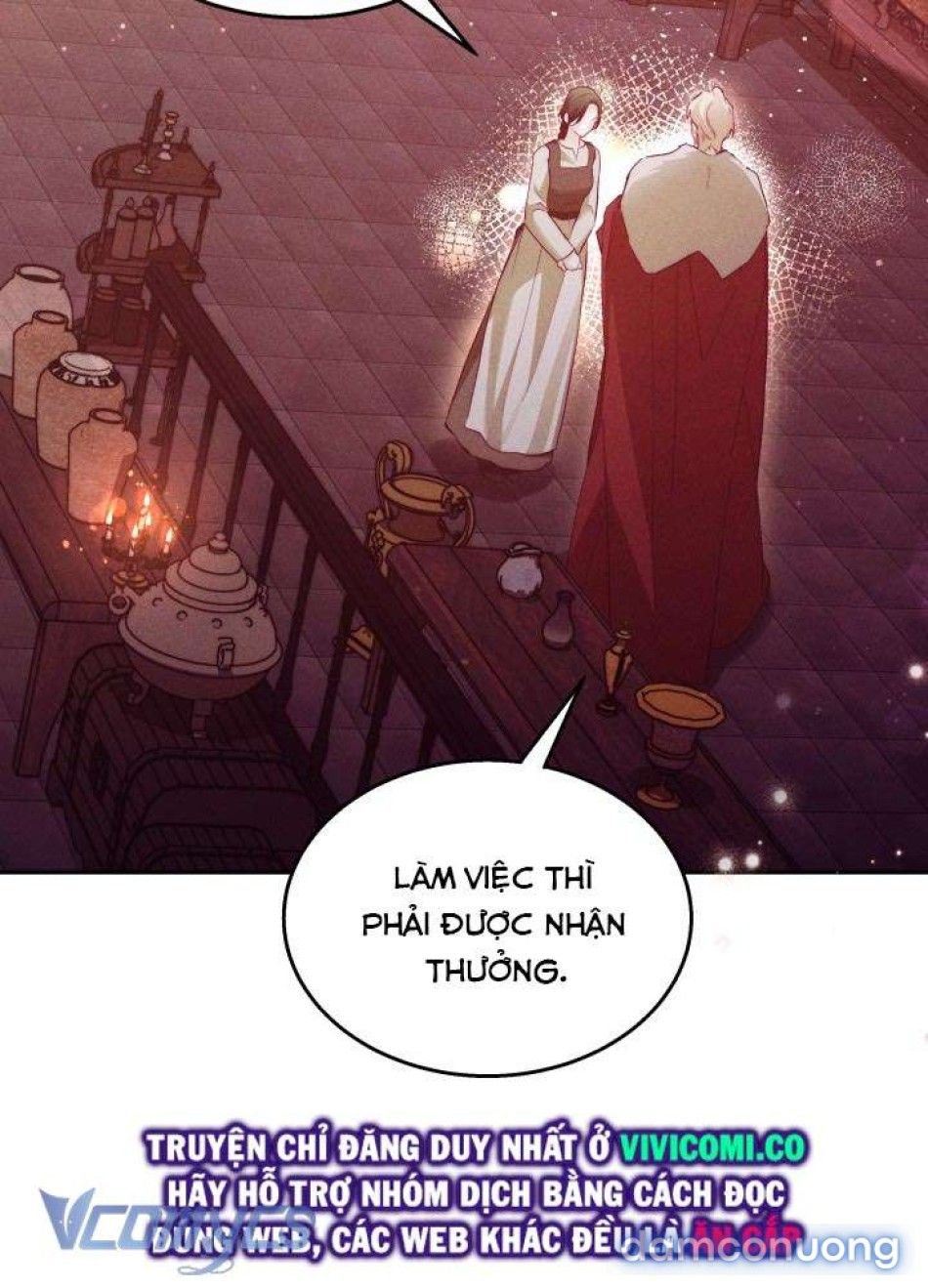 đọc truyện Tiếng Trống Vang Dội Chương 53 ảnh 13 tại Thiên Thai Truyện