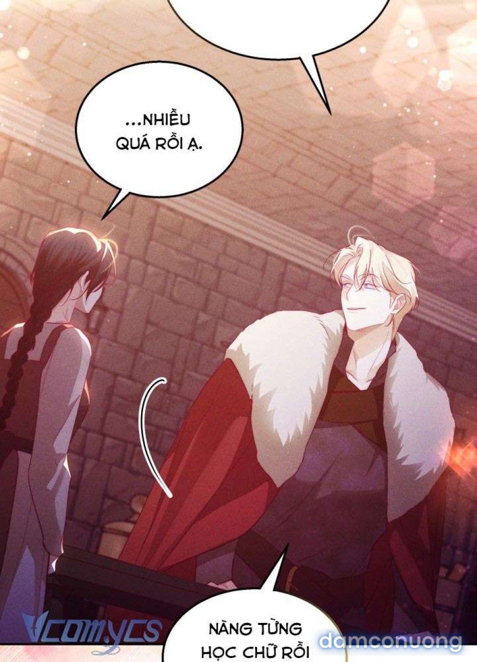 đọc truyện Tiếng Trống Vang Dội Chương 53 ảnh 21 tại Thiên Thai Truyện