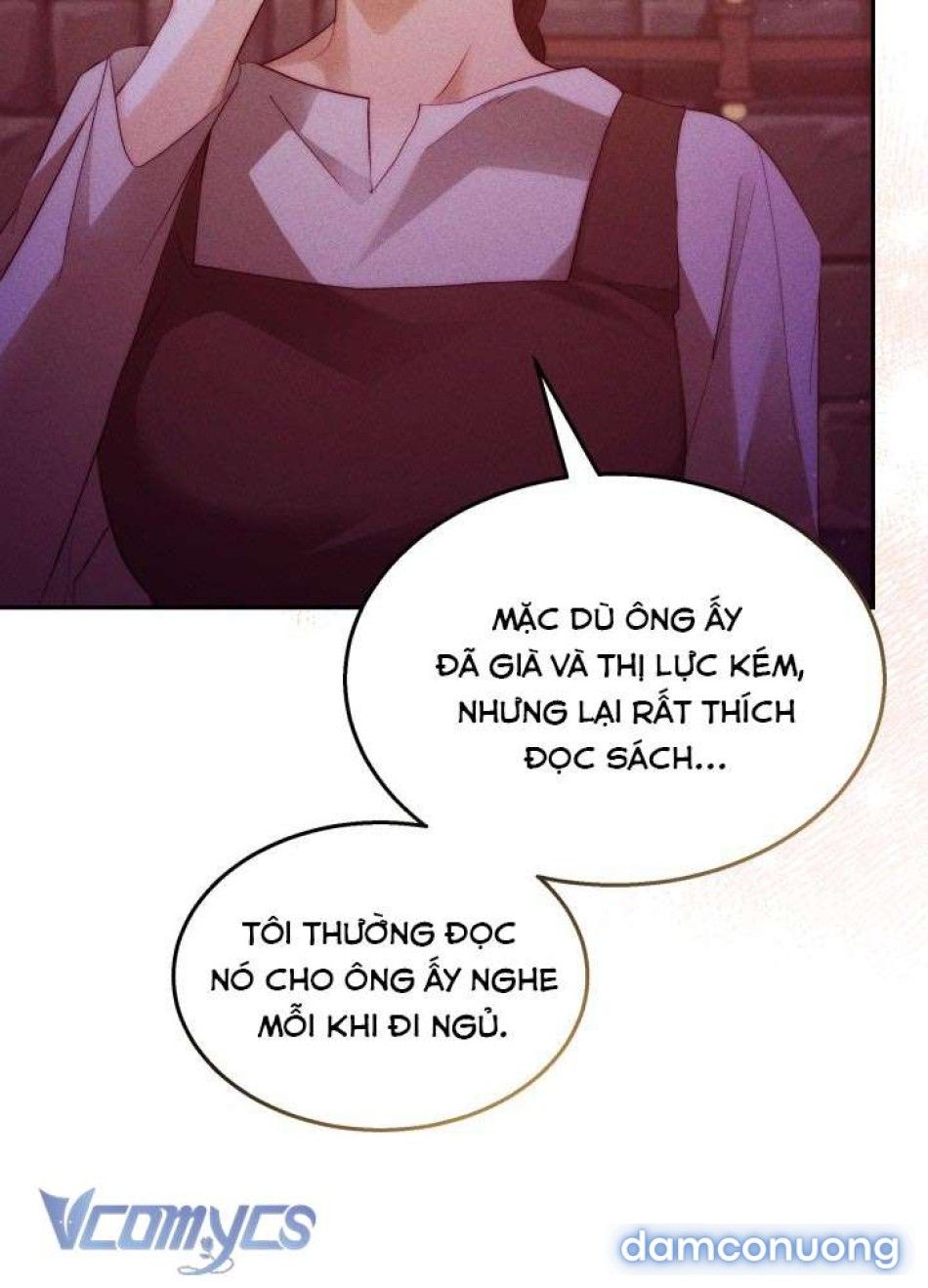 đọc truyện Tiếng Trống Vang Dội Chương 53 ảnh 23 tại Thiên Thai Truyện