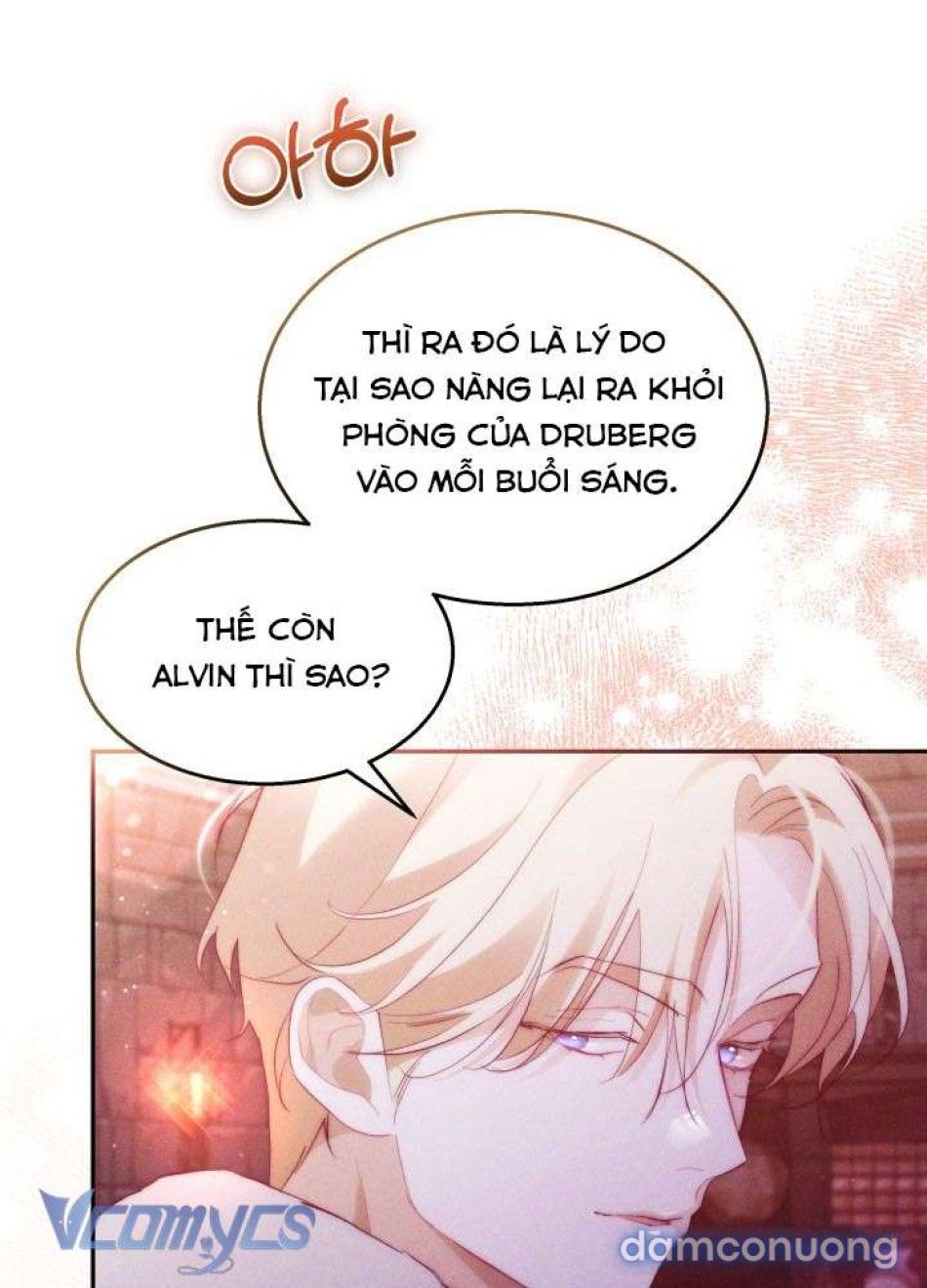 đọc truyện Tiếng Trống Vang Dội Chương 53 ảnh 24 tại Thiên Thai Truyện