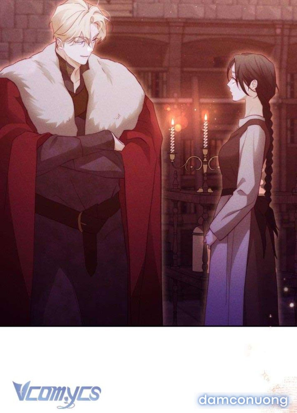 đọc truyện Tiếng Trống Vang Dội Chương 53 ảnh 28 tại Thiên Thai Truyện