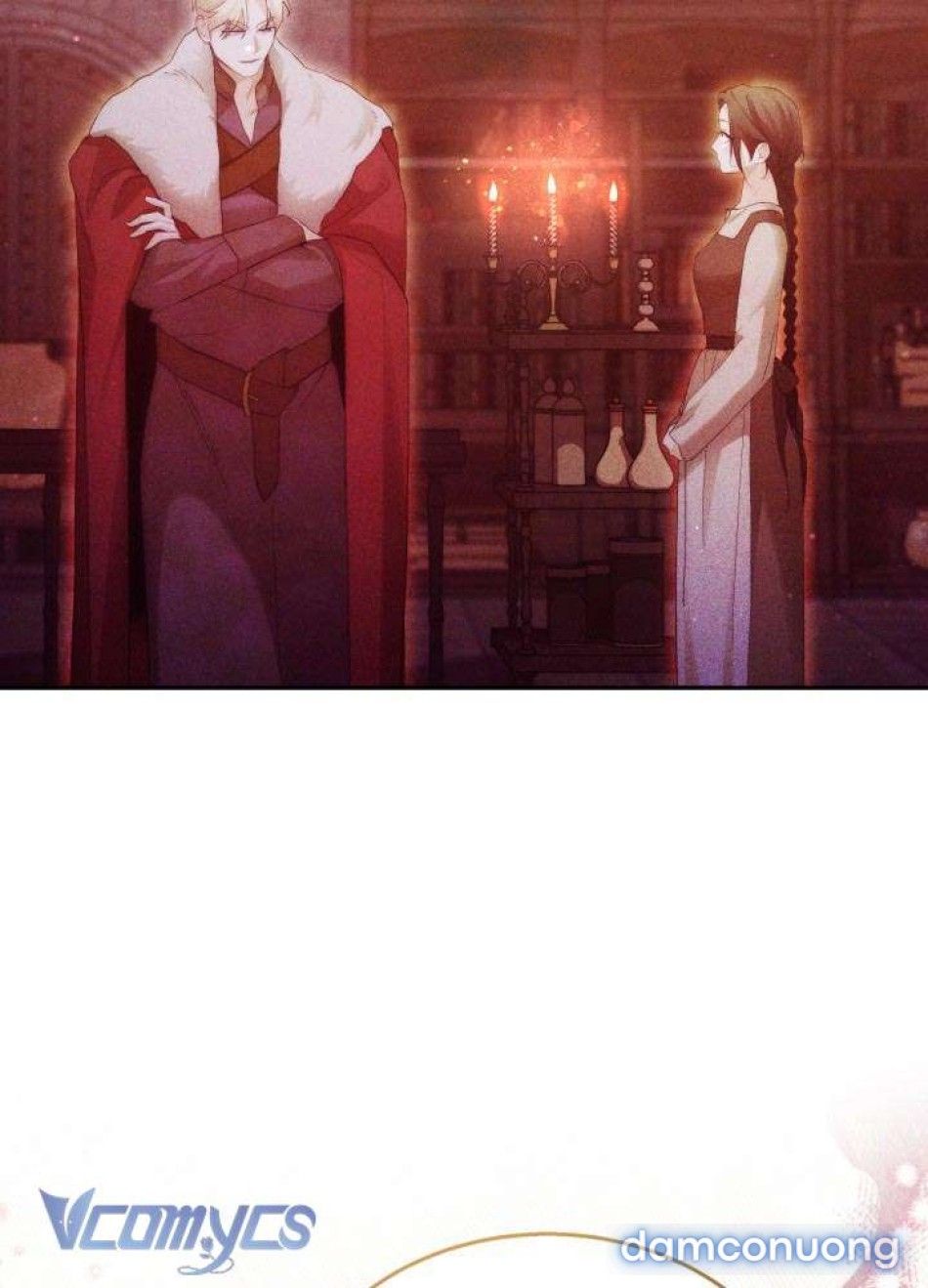 đọc truyện Tiếng Trống Vang Dội Chương 53 ảnh 34 tại Thiên Thai Truyện