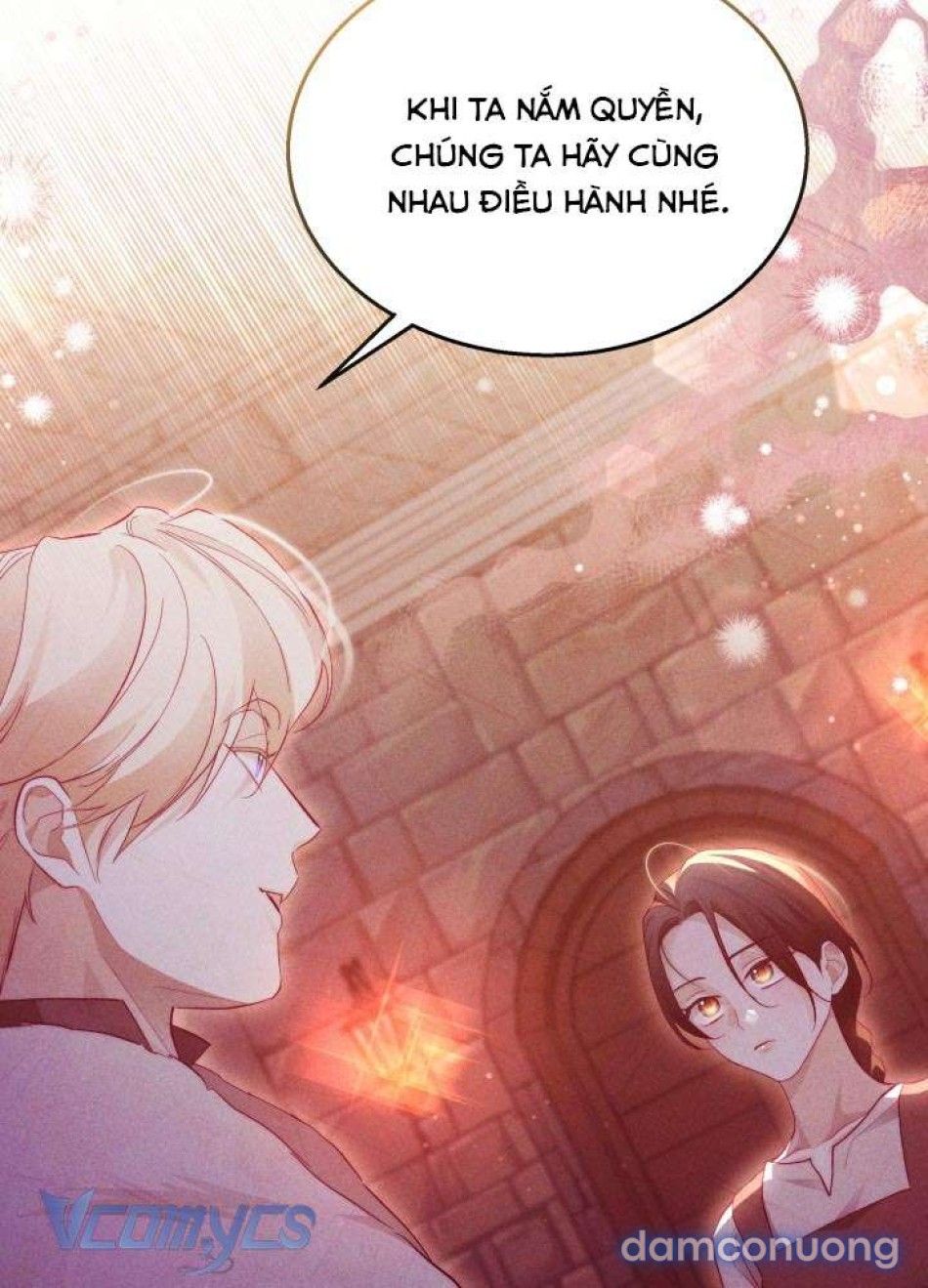 đọc truyện Tiếng Trống Vang Dội Chương 53 ảnh 35 tại Thiên Thai Truyện