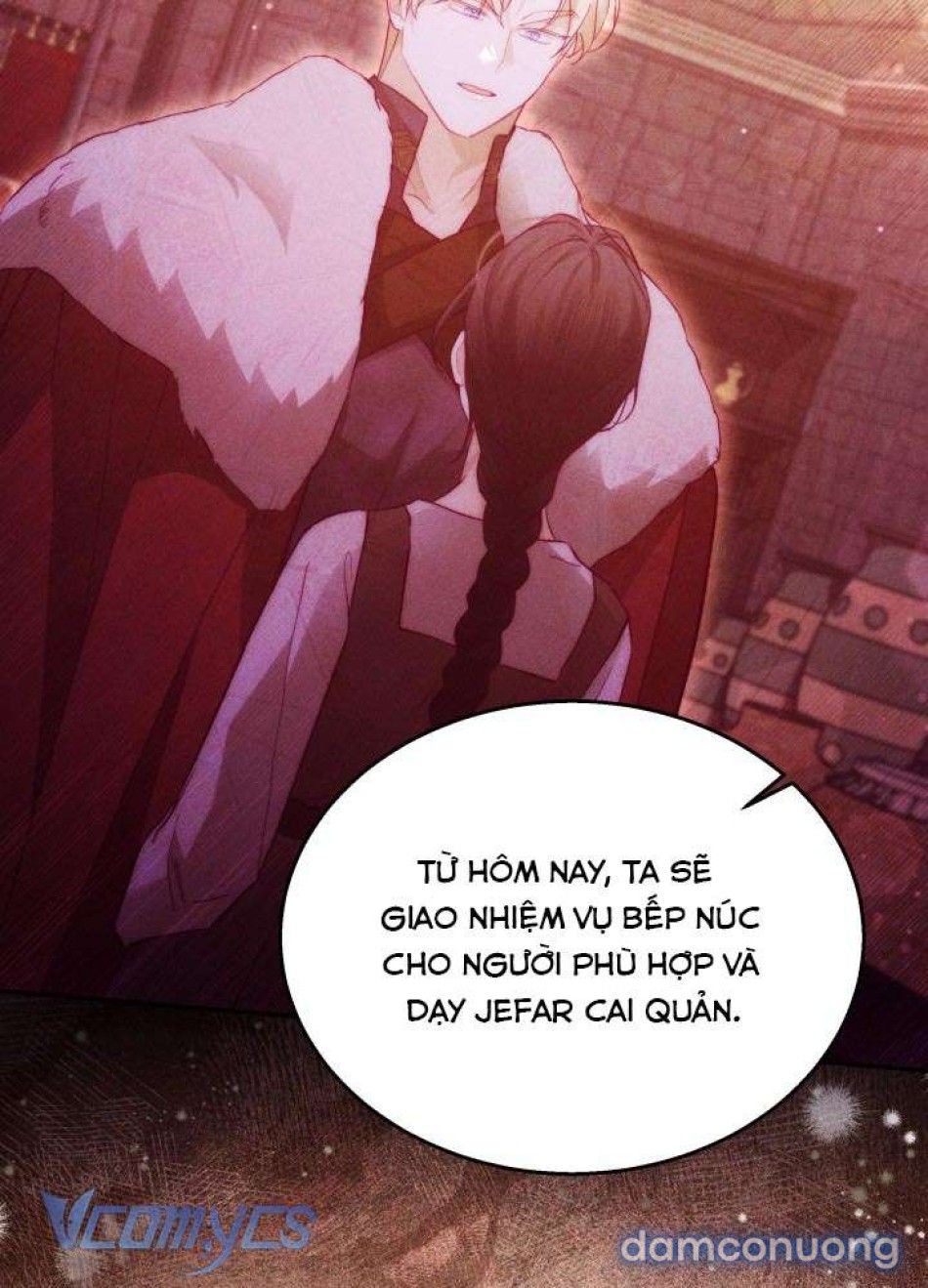 đọc truyện Tiếng Trống Vang Dội Chương 53 ảnh 41 tại Thiên Thai Truyện