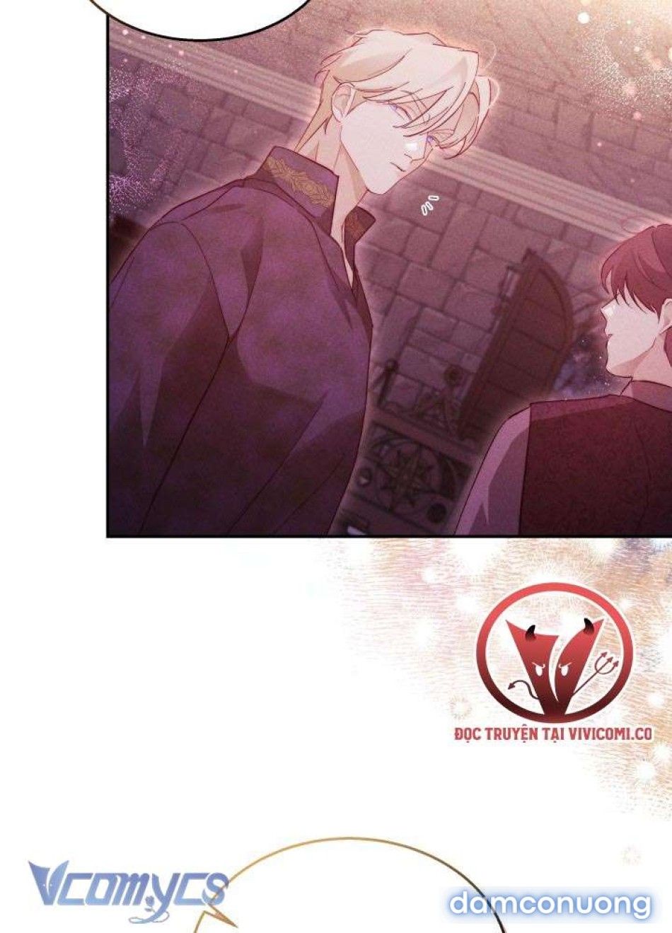 đọc truyện Tiếng Trống Vang Dội Chương 53 ảnh 6 tại Thiên Thai Truyện