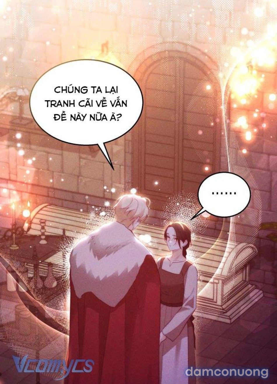 đọc truyện Tiếng Trống Vang Dội Chương 53 ảnh 47 tại Thiên Thai Truyện