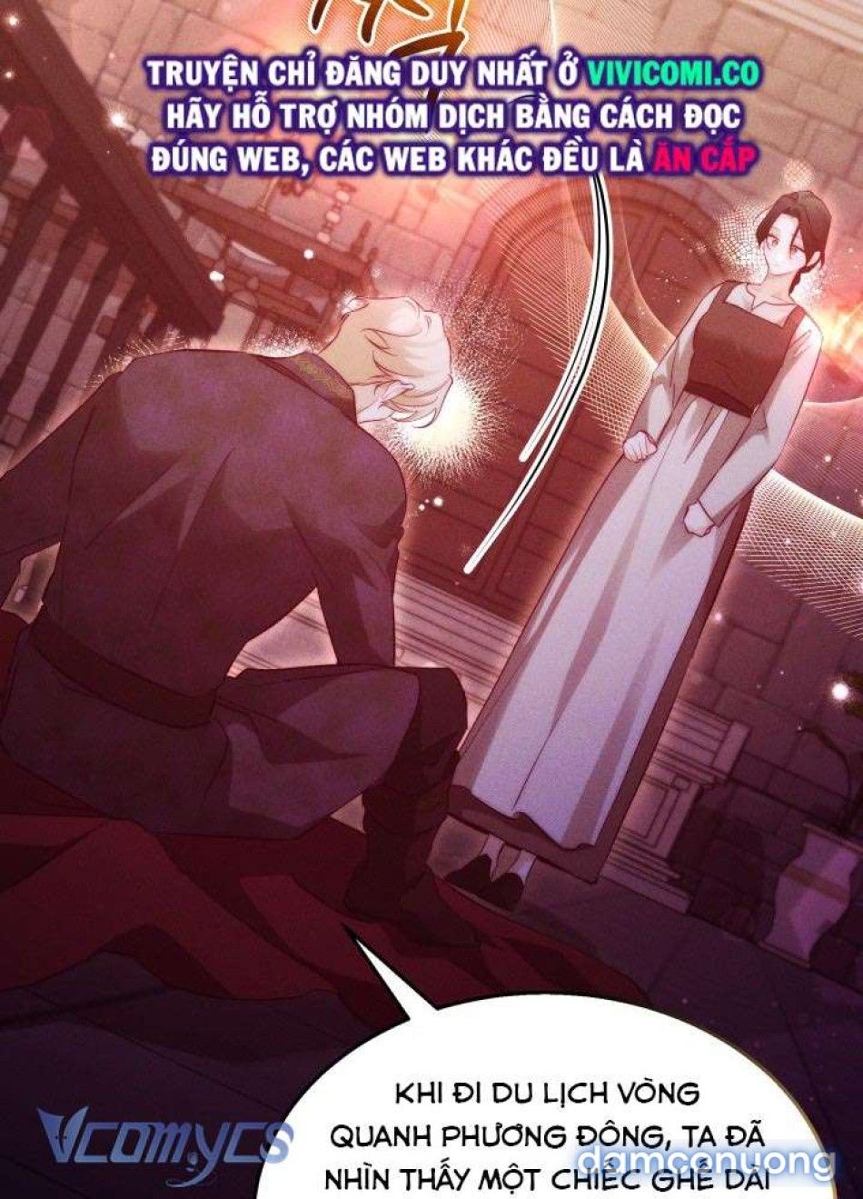 đọc truyện Tiếng Trống Vang Dội Chương 53 ảnh 86 tại Thiên Thai Truyện