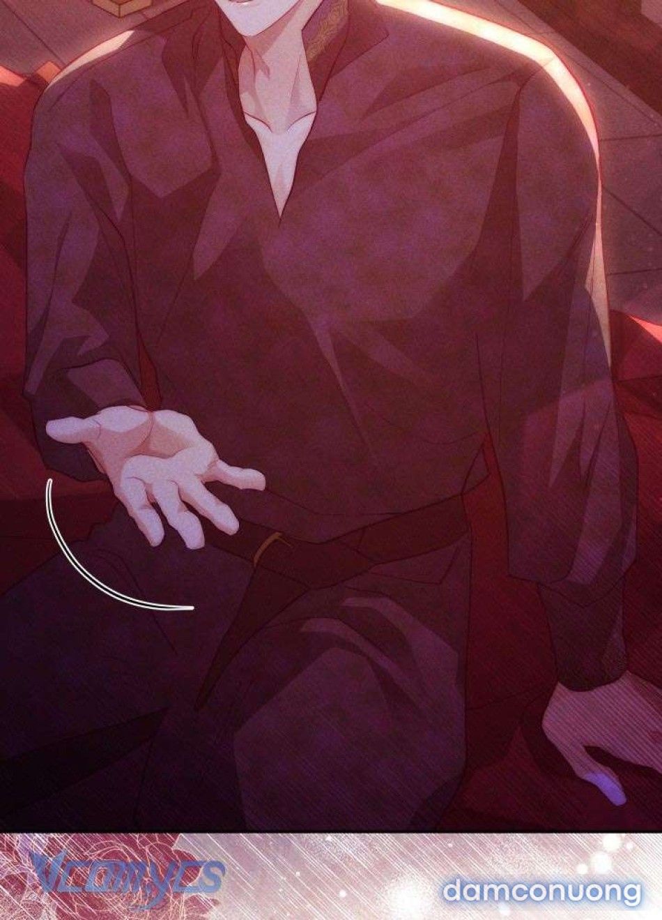 đọc truyện Tiếng Trống Vang Dội Chương 53 ảnh 90 tại Thiên Thai Truyện