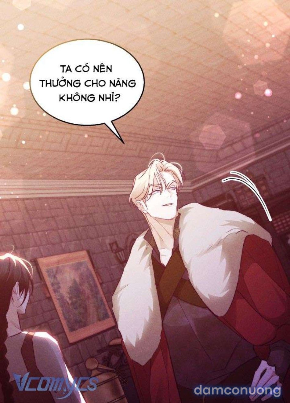 đọc truyện Tiếng Trống Vang Dội Chương 53 ảnh 11 tại Thiên Thai Truyện