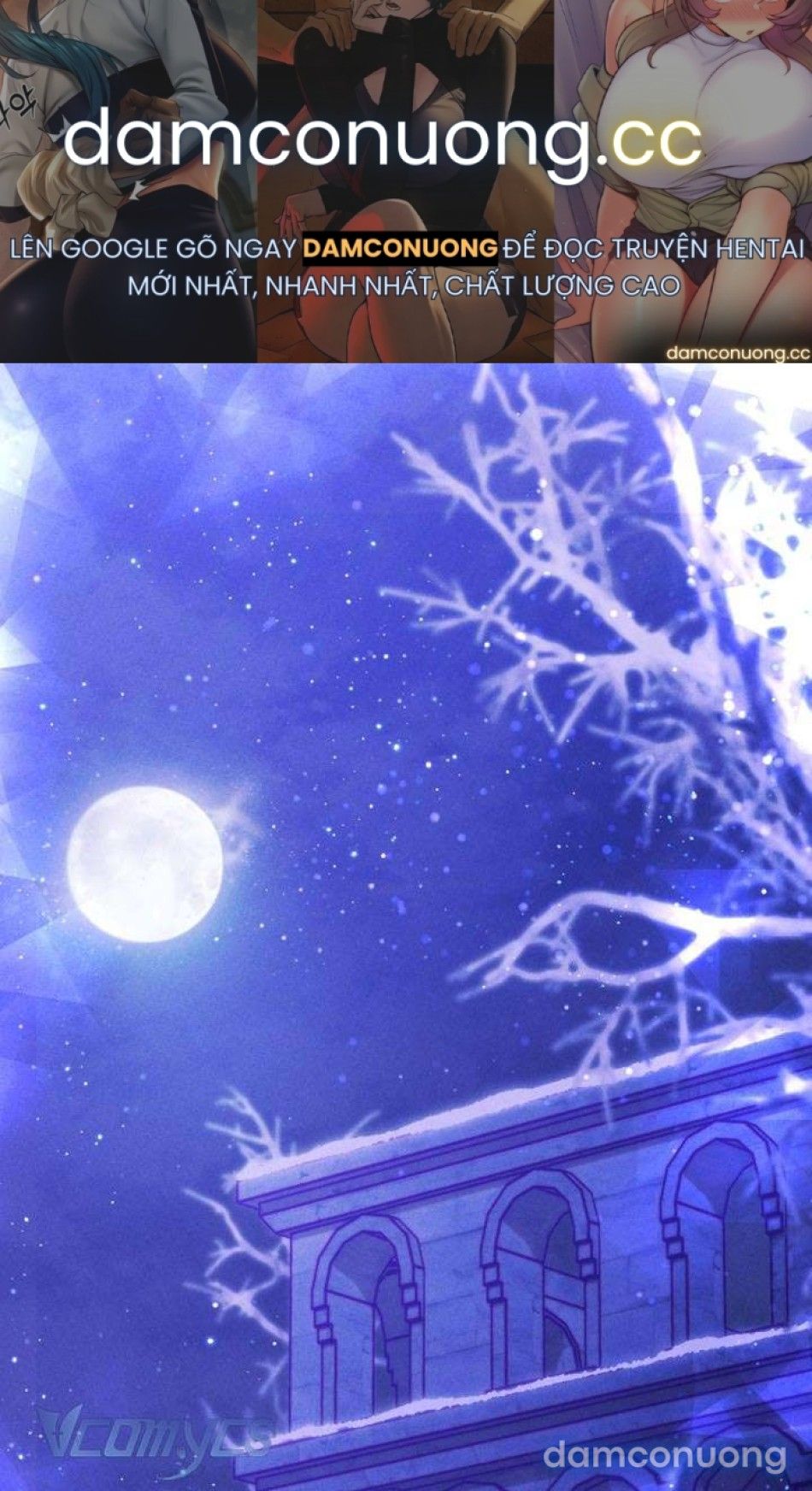 đọc truyện Tiếng Trống Vang Dội Chương 54 ảnh 2 tại Thiên Thai Truyện