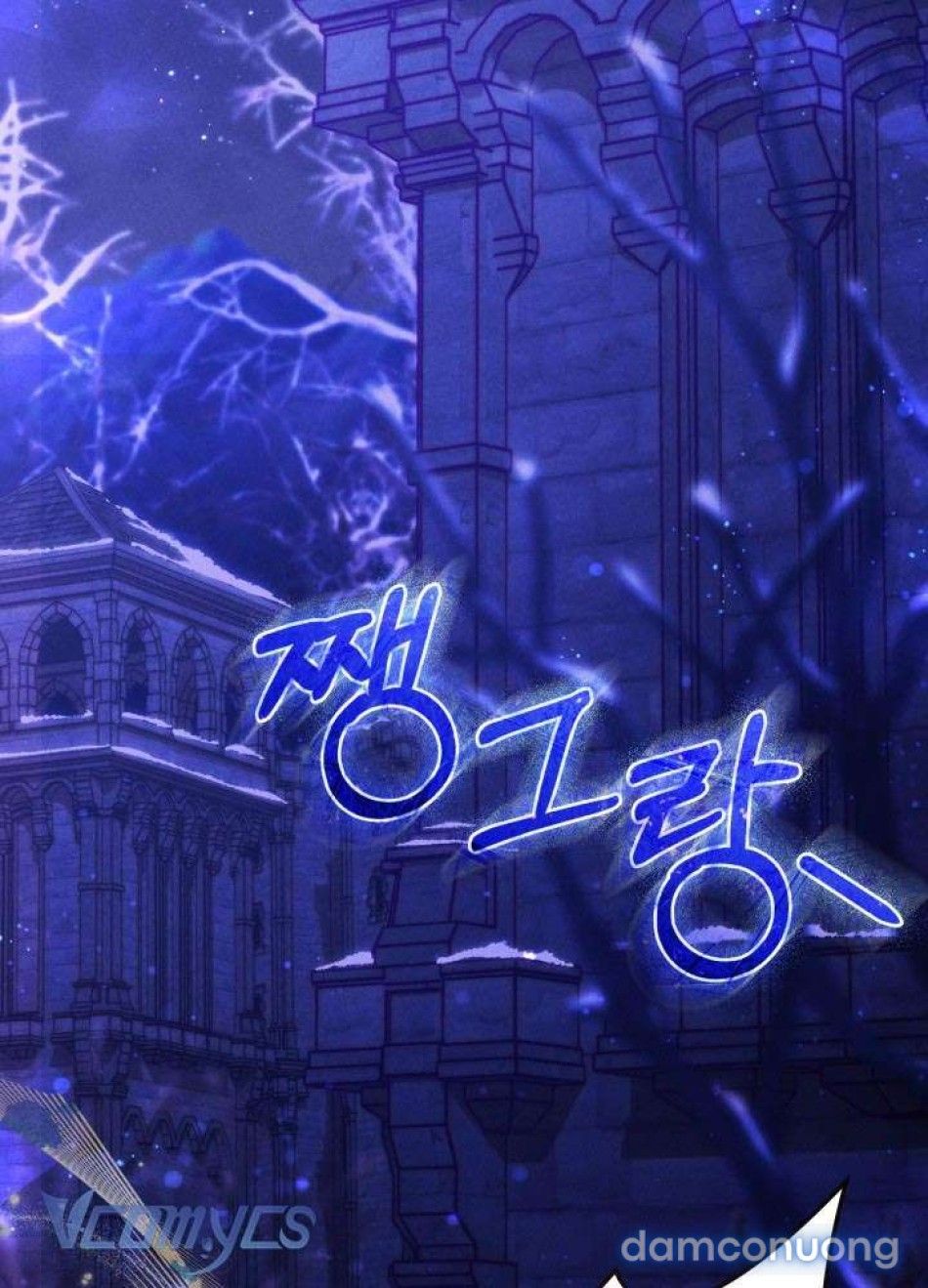 đọc truyện Tiếng Trống Vang Dội Chương 54 ảnh 3 tại Thiên Thai Truyện