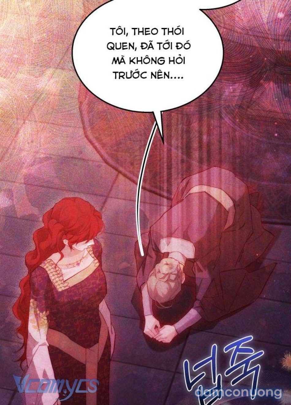 đọc truyện Tiếng Trống Vang Dội Chương 54 ảnh 12 tại Thiên Thai Truyện