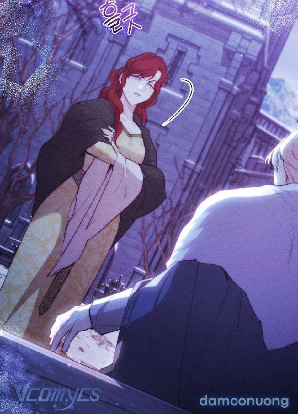 đọc truyện Tiếng Trống Vang Dội Chương 54 ảnh 105 tại Thiên Thai Truyện