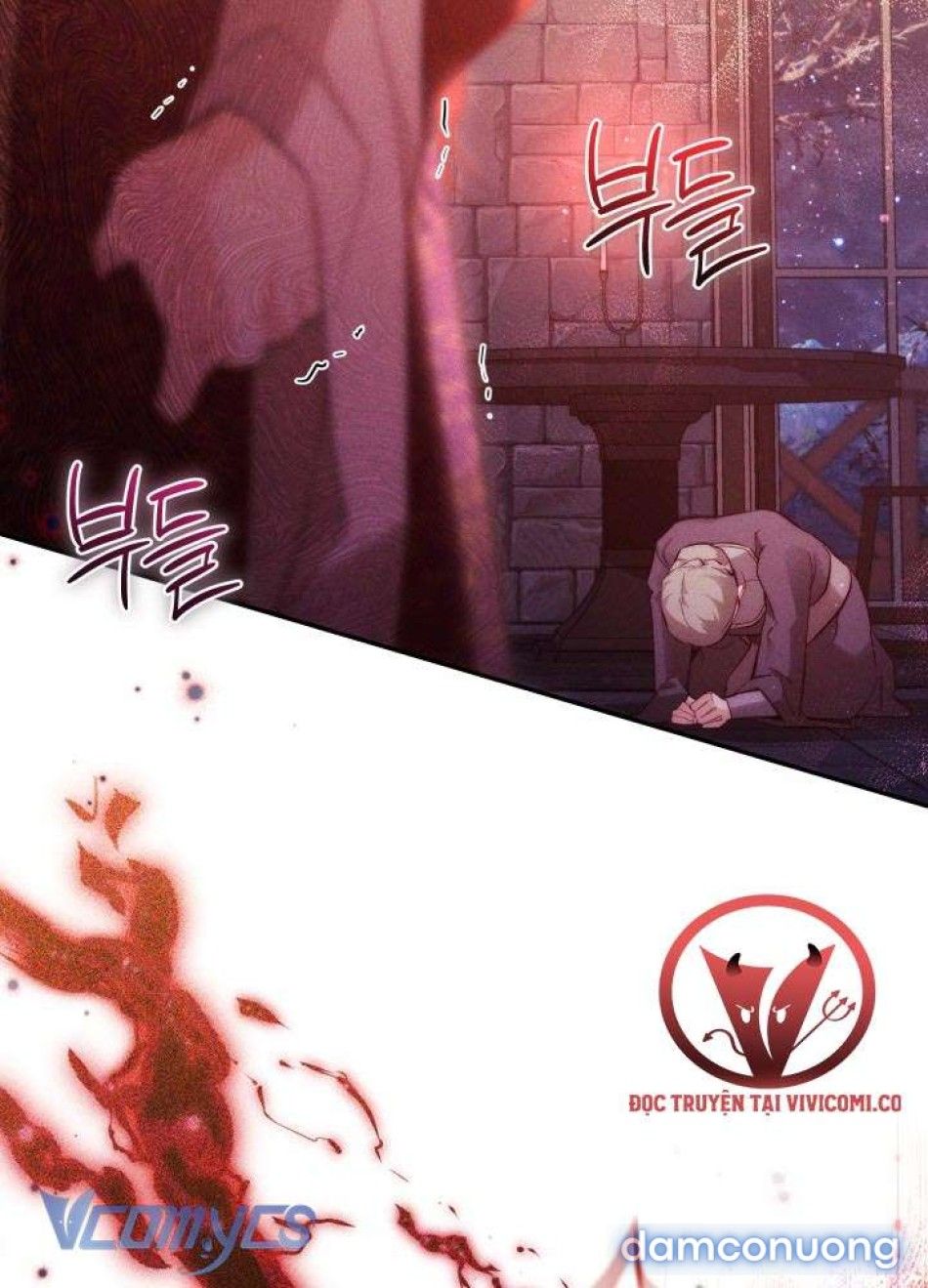 đọc truyện Tiếng Trống Vang Dội Chương 54 ảnh 16 tại Thiên Thai Truyện