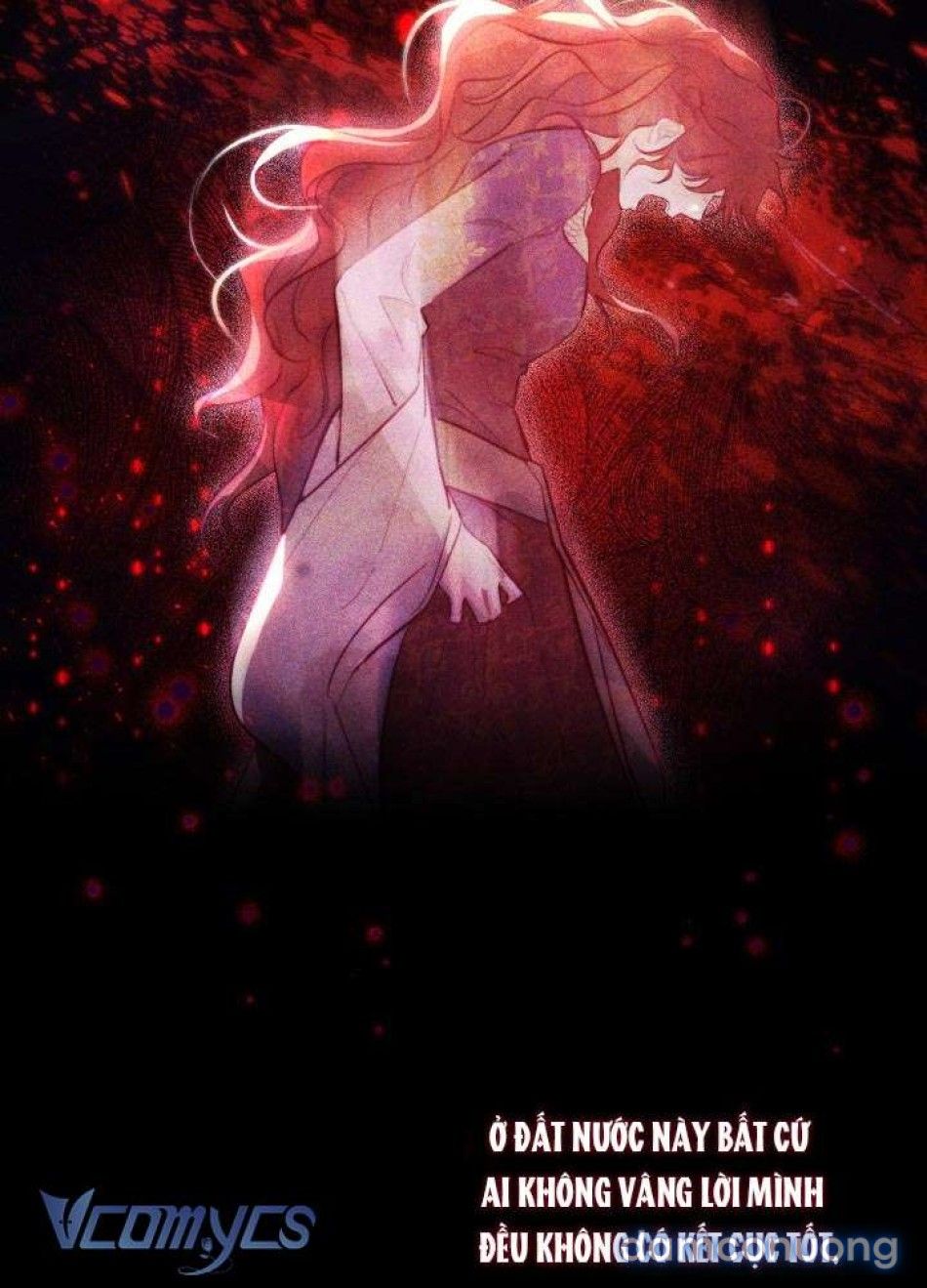 đọc truyện Tiếng Trống Vang Dội Chương 54 ảnh 18 tại Thiên Thai Truyện