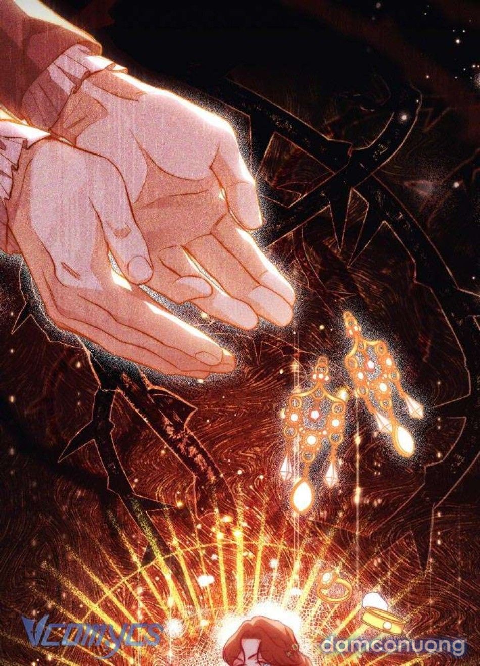 đọc truyện Tiếng Trống Vang Dội Chương 54 ảnh 20 tại Thiên Thai Truyện