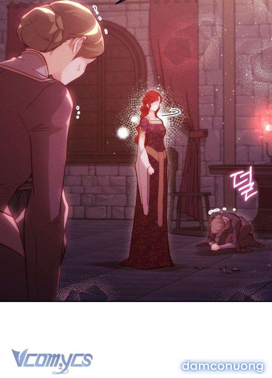 đọc truyện Tiếng Trống Vang Dội Chương 54 ảnh 26 tại Thiên Thai Truyện