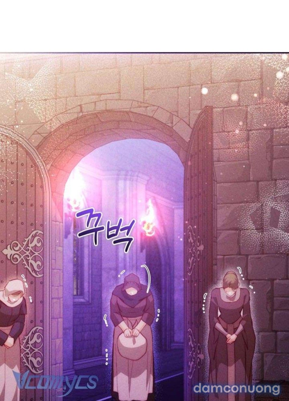 đọc truyện Tiếng Trống Vang Dội Chương 54 ảnh 28 tại Thiên Thai Truyện