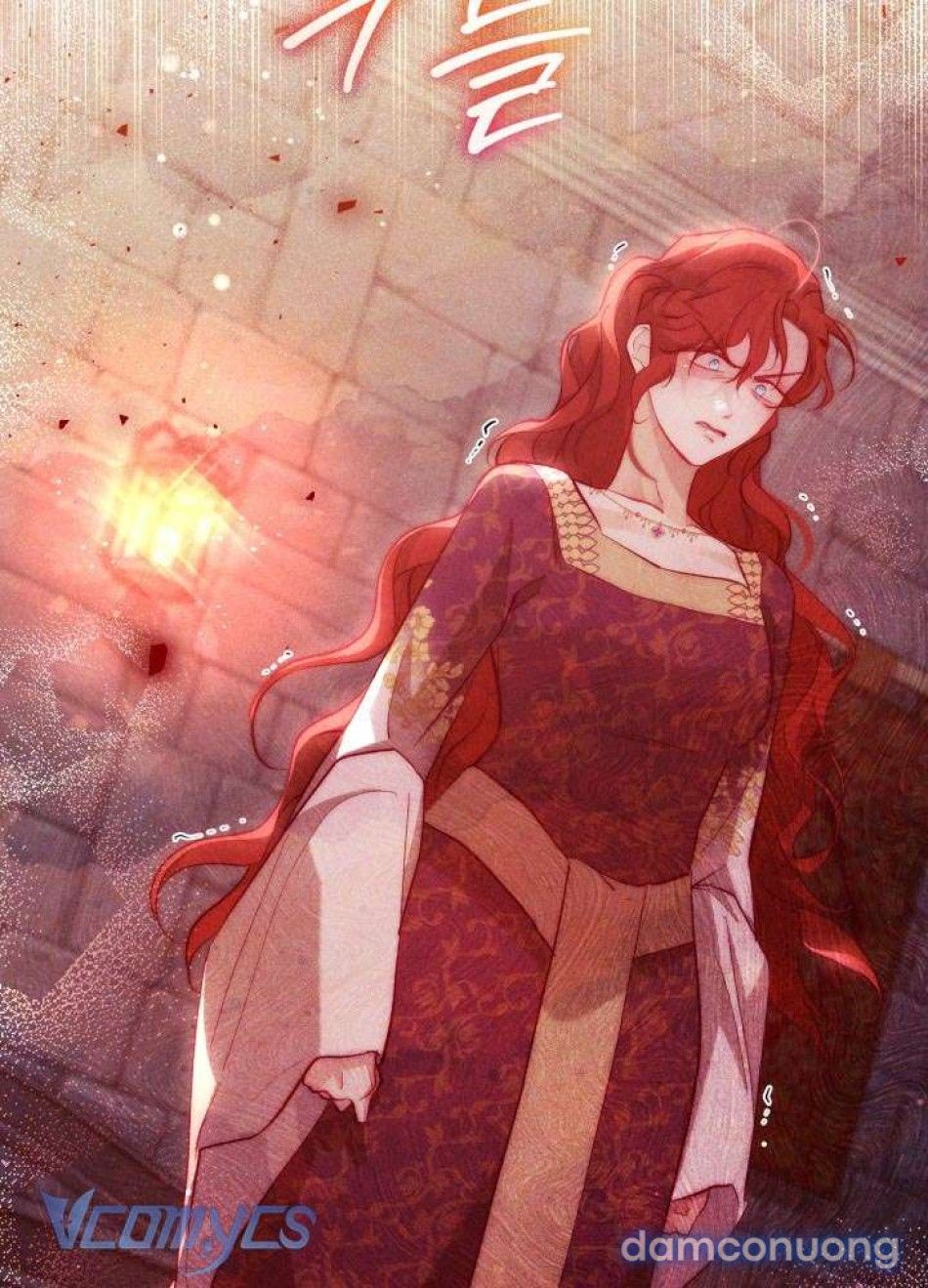 đọc truyện Tiếng Trống Vang Dội Chương 54 ảnh 5 tại Thiên Thai Truyện