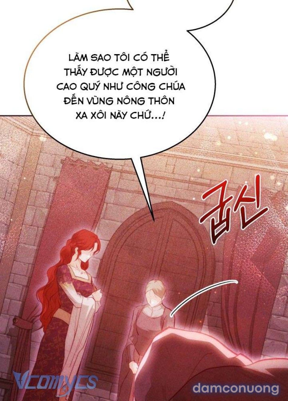 đọc truyện Tiếng Trống Vang Dội Chương 54 ảnh 34 tại Thiên Thai Truyện