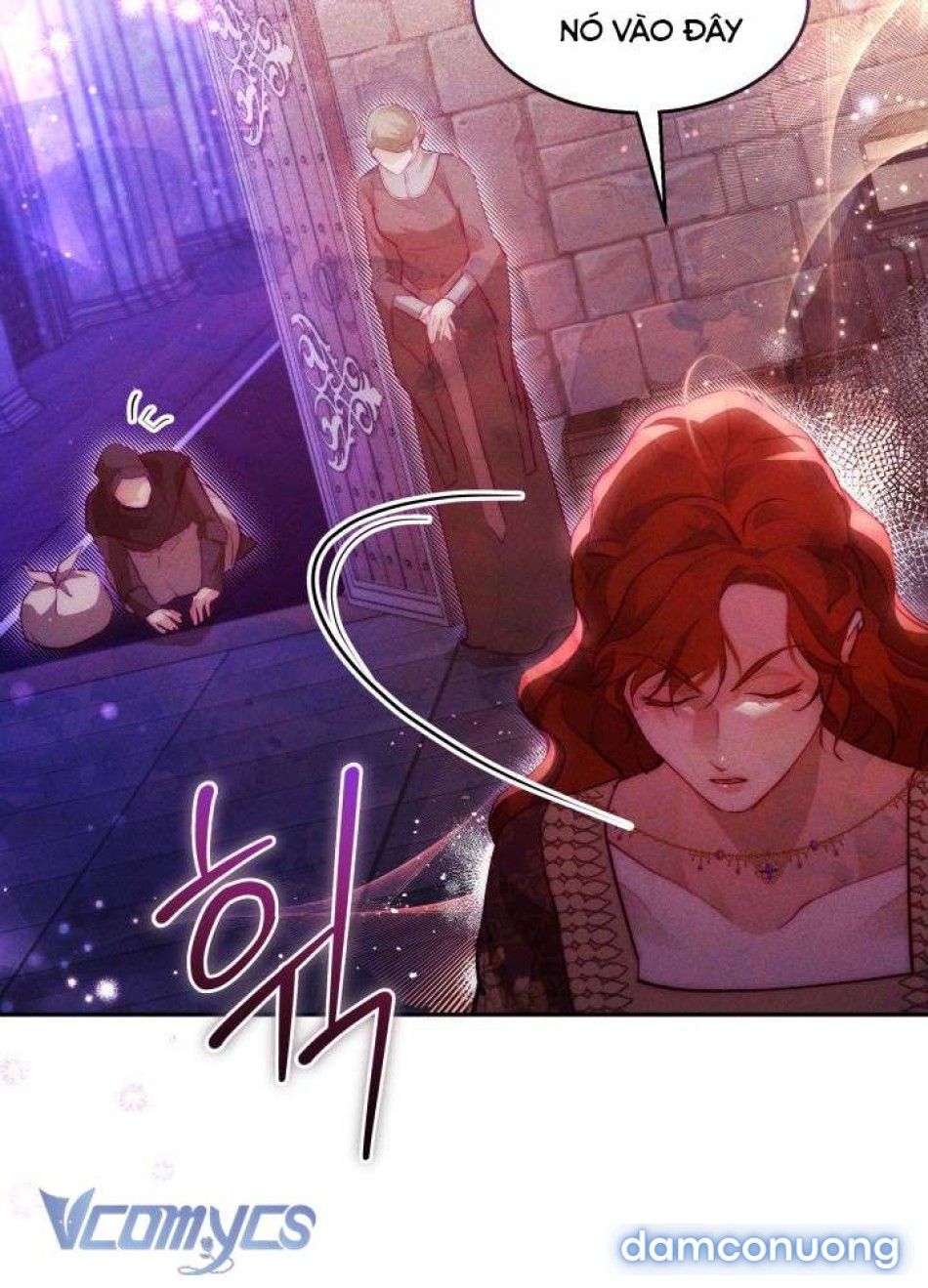 đọc truyện Tiếng Trống Vang Dội Chương 54 ảnh 38 tại Thiên Thai Truyện