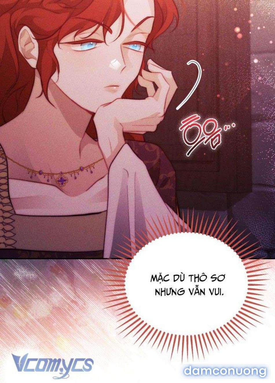 đọc truyện Tiếng Trống Vang Dội Chương 54 ảnh 41 tại Thiên Thai Truyện