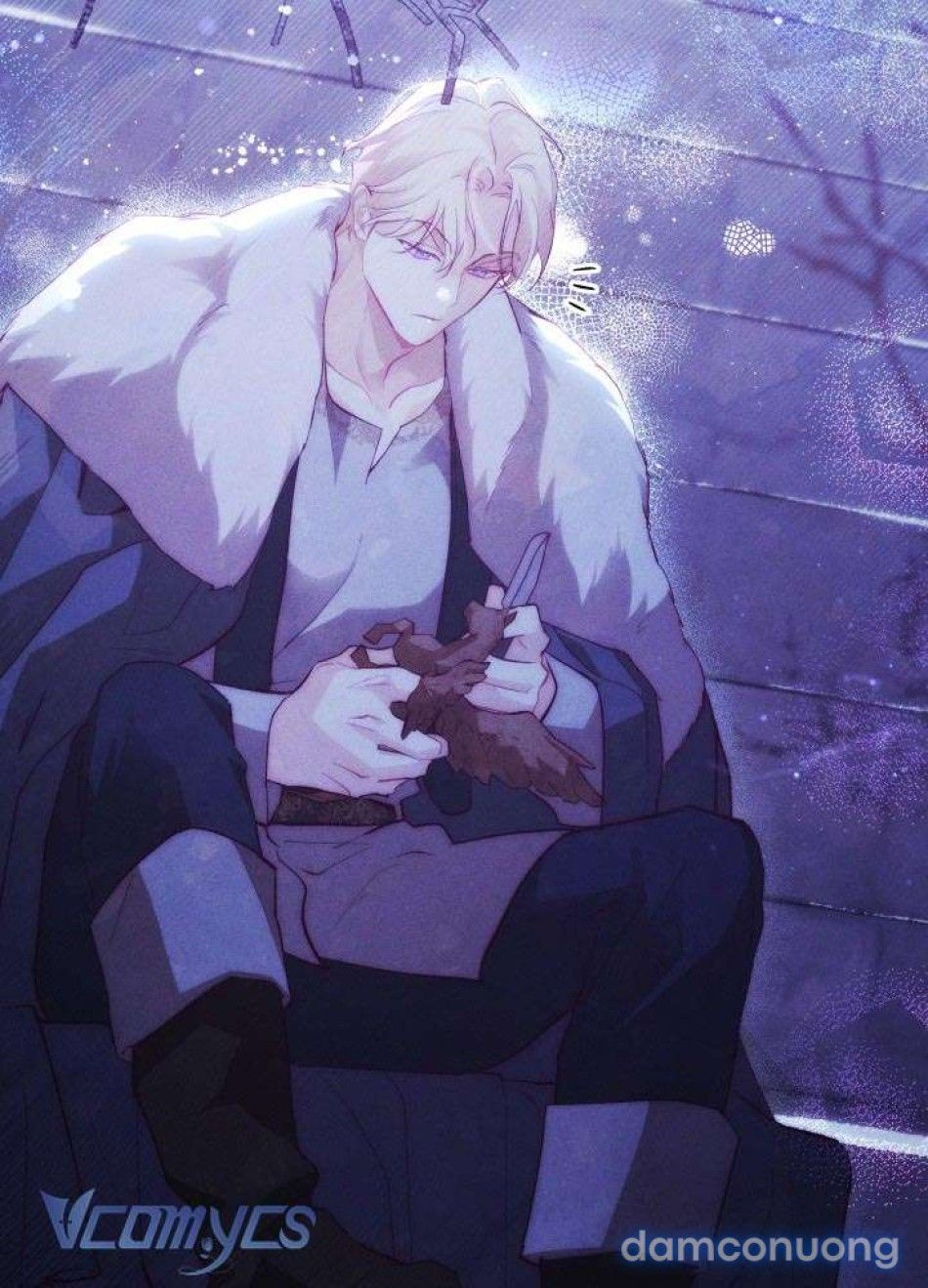 đọc truyện Tiếng Trống Vang Dội Chương 54 ảnh 61 tại Thiên Thai Truyện