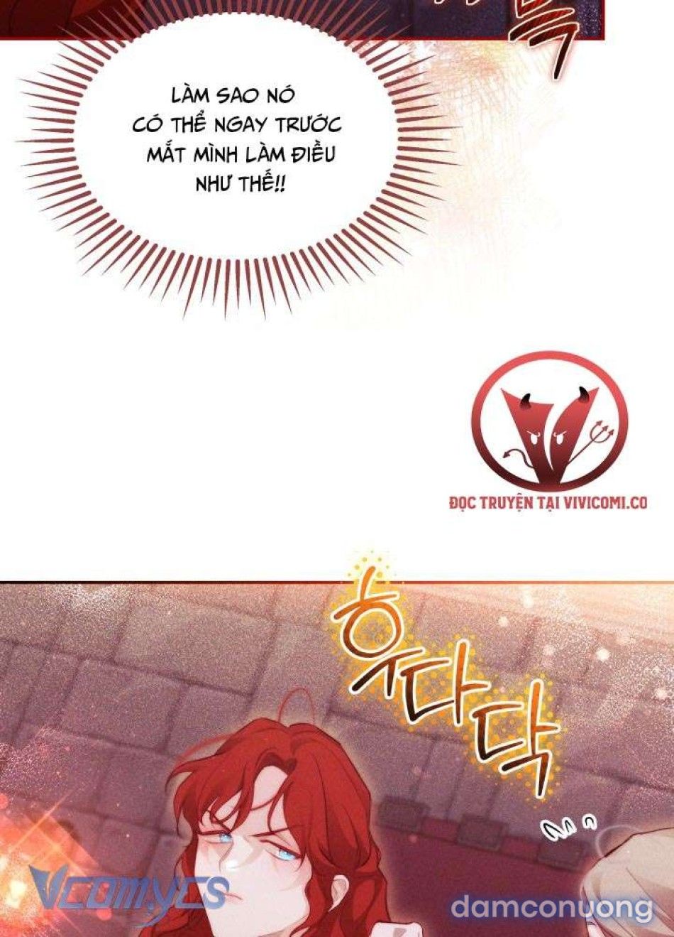 đọc truyện Tiếng Trống Vang Dội Chương 54 ảnh 8 tại Thiên Thai Truyện